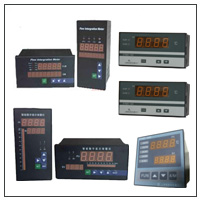 XMT系列 XMT-322TP 智能数字显示调节仪
