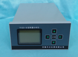 ZO-III/H 氧量变送器 
    ...
